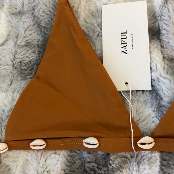 Zaful swim suit - Picture 5 of 8